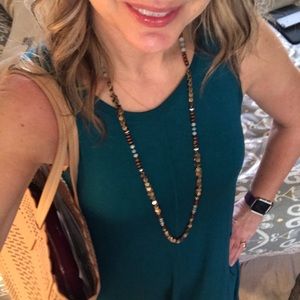 Meet your Posher, Jodi